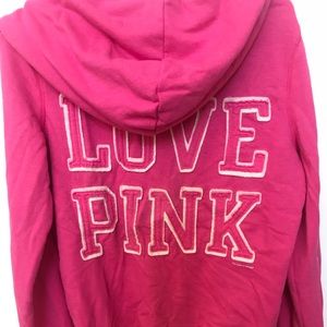 VS PINK Hoodie